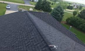 Best Storm Damage Roof Repair  in Franklinton, LA